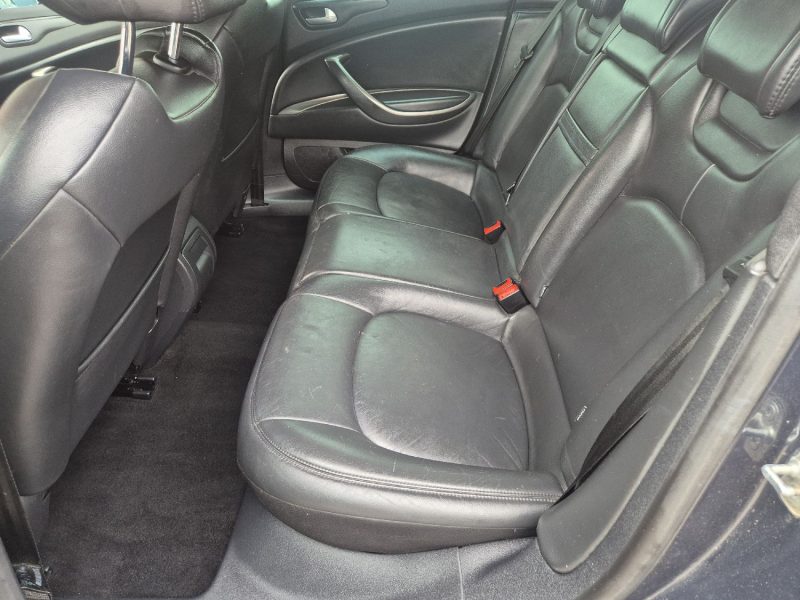 CITROEN C5 2.0 HDI 140 CONFORT