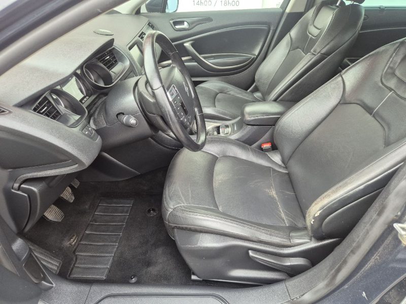 CITROEN C5 2.0 HDI 140 CONFORT