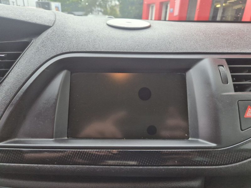 CITROEN C5 2.0 HDI 140 CONFORT