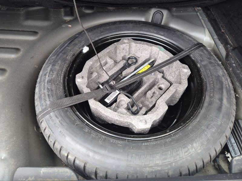 CITROEN C5 2.0 HDI 140 CONFORT