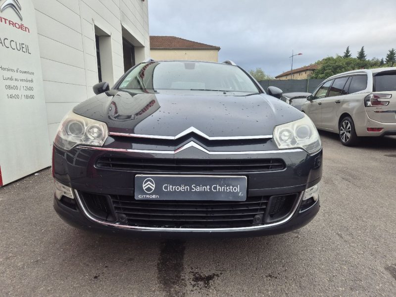 CITROEN C5 2.0 HDI 140 CONFORT