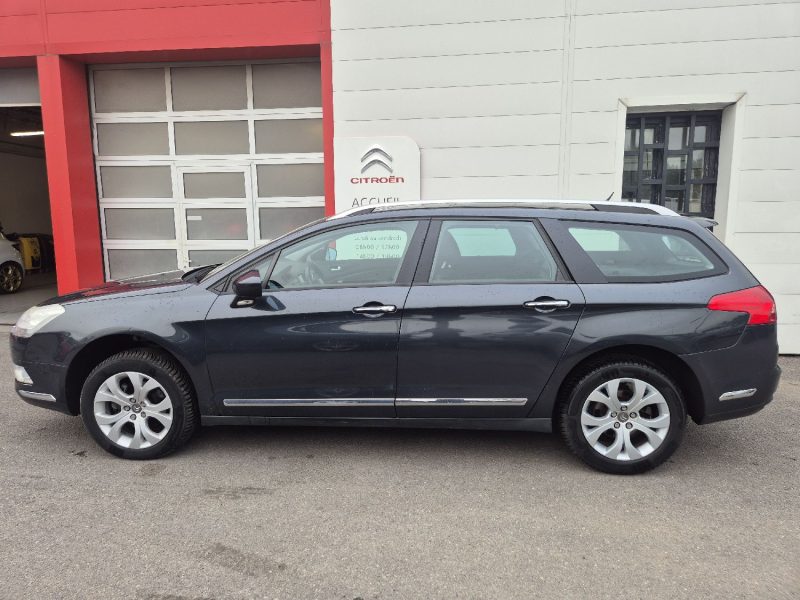 CITROEN C5 2.0 HDI 140 CONFORT
