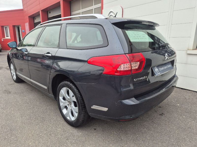 CITROEN C5 2.0 HDI 140 CONFORT