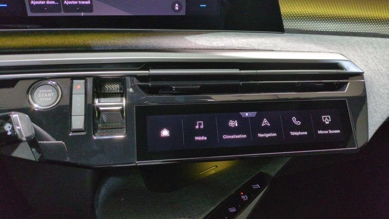 Peugeot 3008 nouveau Hybrid 145 e-dcs6 gt + toit pano + pack 360 vision & drive assist plus