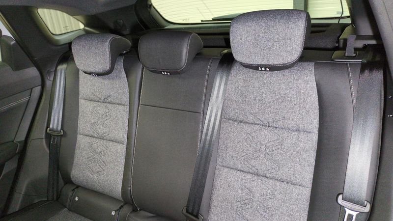 Renault Austral nouveau Full hybrid e-tech 200 ch techno