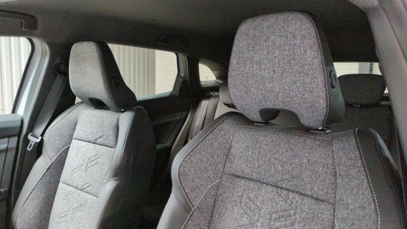 Renault Austral nouveau Full hybrid e-tech 200 ch techno