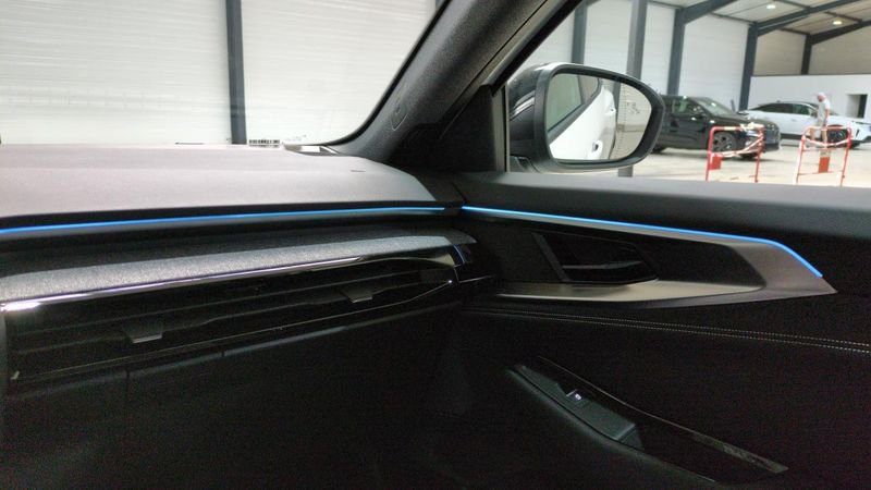 Renault Austral nouveau Full hybrid e-tech 200 ch techno