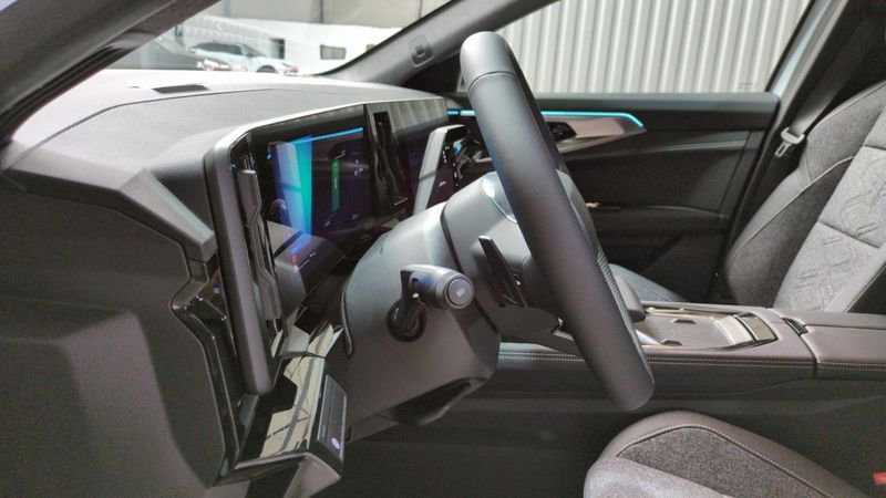 Renault Austral nouveau Full hybrid e-tech 200 ch techno