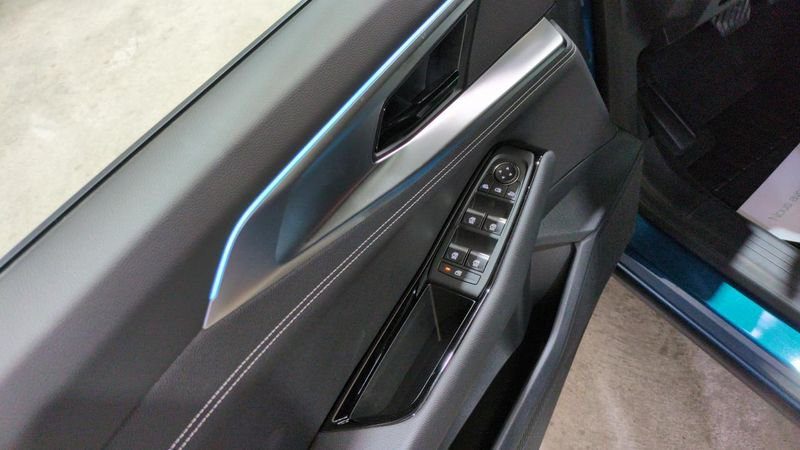 Renault Austral nouveau Full hybrid e-tech 200 ch techno