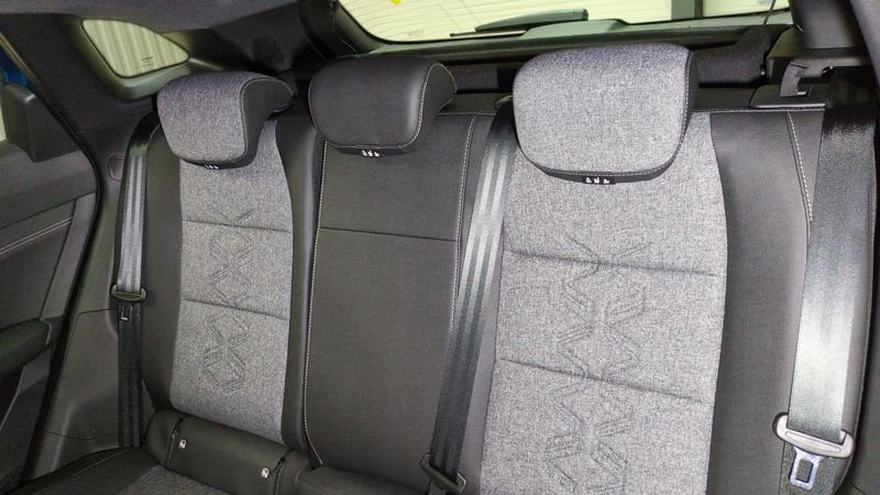 Renault Austral nouveau Full hybrid e-tech 200 ch techno