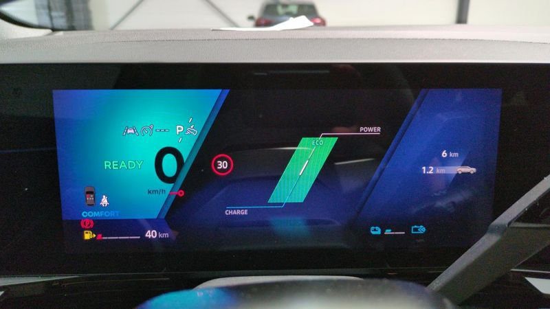 Renault Austral nouveau Full hybrid e-tech 200 ch techno