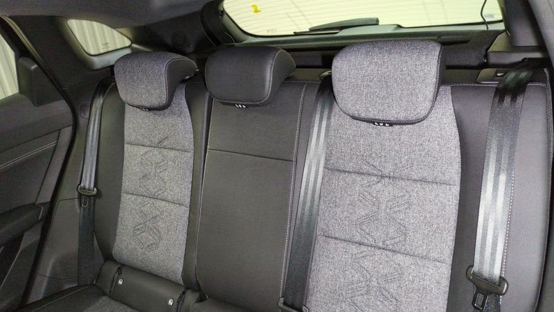 Renault Austral nouveau Full hybrid e-tech 200 ch techno + roue de secours