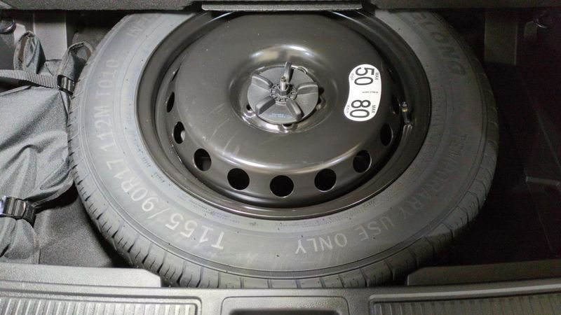 Renault Austral nouveau Full hybrid e-tech 200 ch techno + roue de secours