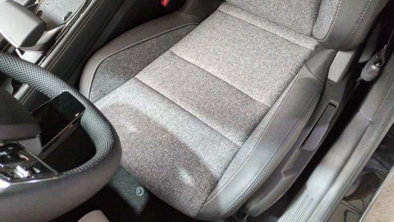 Renault Austral nouveau Full hybrid e-tech 200 ch techno + roue de secours