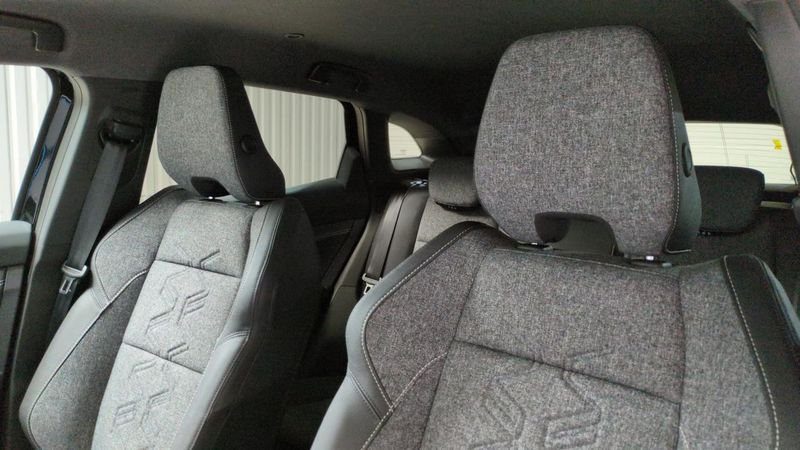 Renault Austral nouveau Full hybrid e-tech 200 ch techno + roue de secours