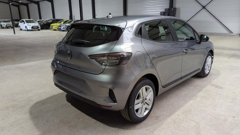 Renault Clio 5 Blue dci 100 gsr2 evolution + camera de recul + navi