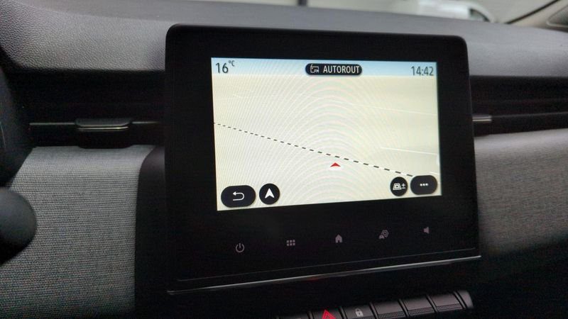 Renault Clio 5 Blue dci 100 gsr2 evolution + camera de recul + navi