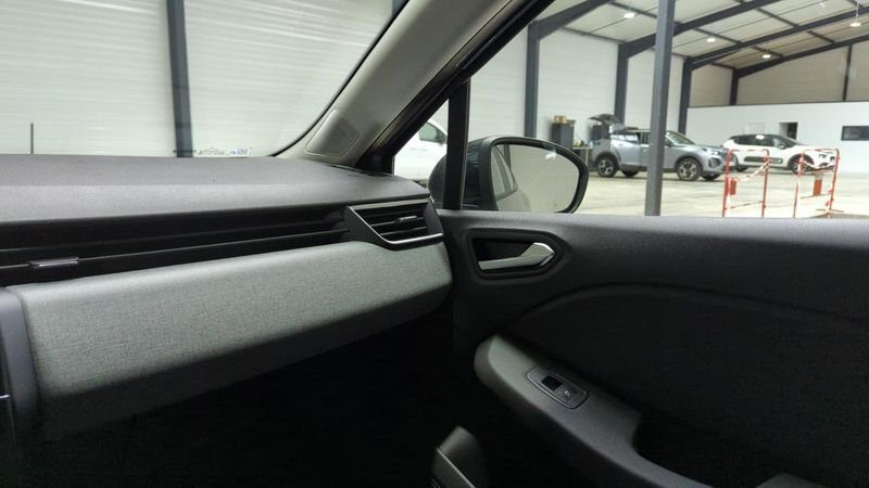 Renault Clio 5 Blue dci 100 gsr2 evolution + camera de recul + navi