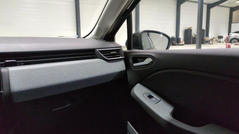 Renault Clio 5 Blue dci 100 gsr2 evolution + camera de recul + navi + adml