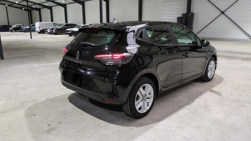 Renault Clio 5 Blue dci 100 gsr2 evolution + camera de recul + navi + adml