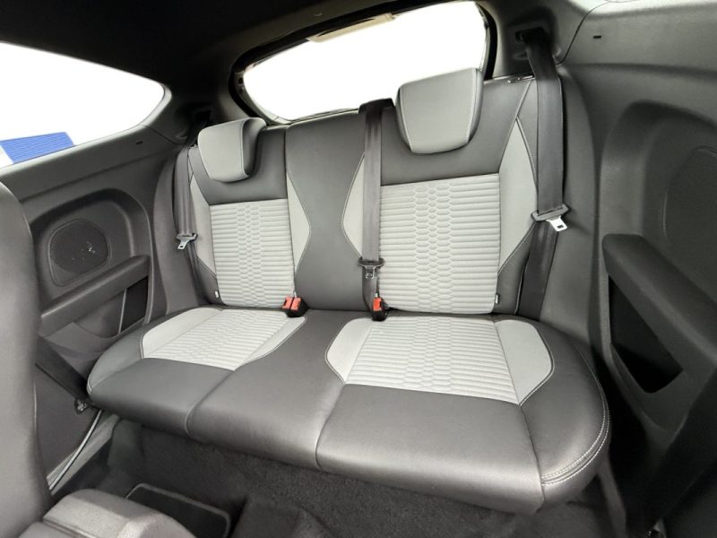 FORD FIESTA ST 1.6i 182ch 1.Main