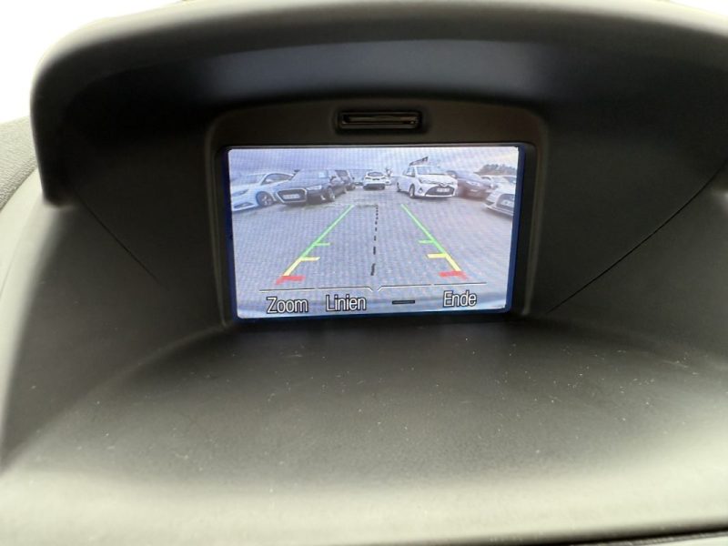 FORD FIESTA ST 1.6i 182ch 1.Main