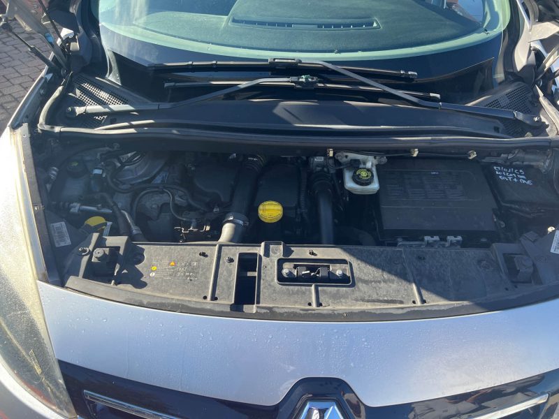 RENAULT MEGANE SCENIC 1.5 dCi 110ch energy Business eco²