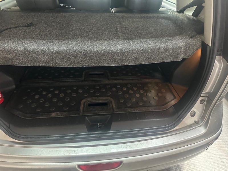 NISSAN NOTE 1.5 DCi 90 CV ACENTA 2013