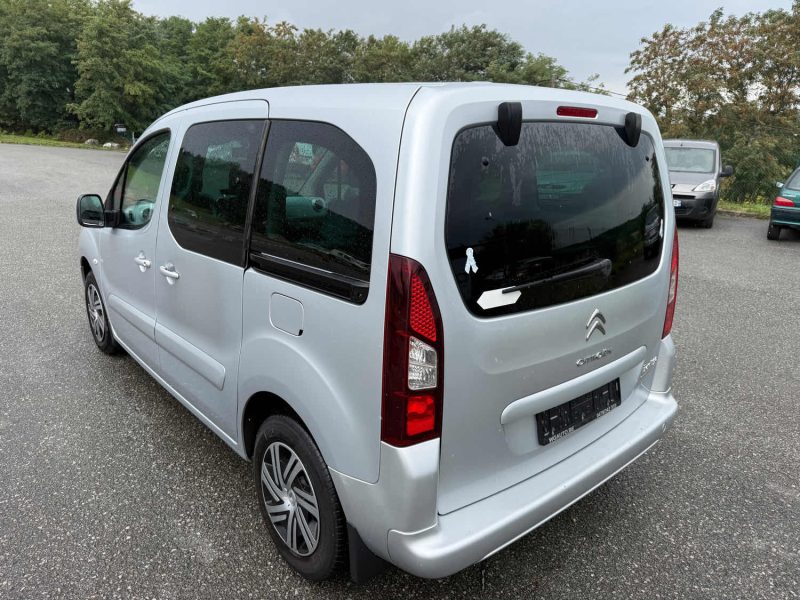 CITROEN BERLINGO 1.6 i 98CV TENDANCE