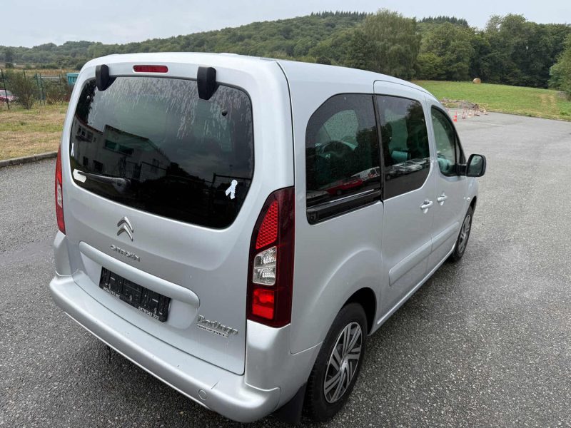 CITROEN BERLINGO 1.6 i 98CV TENDANCE