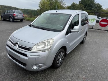 CITROEN BERLINGO 1.6 i 98CV TENDANCE