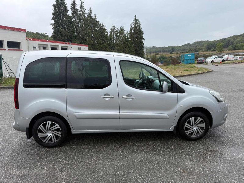 CITROEN BERLINGO 1.6 i 98CV TENDANCE