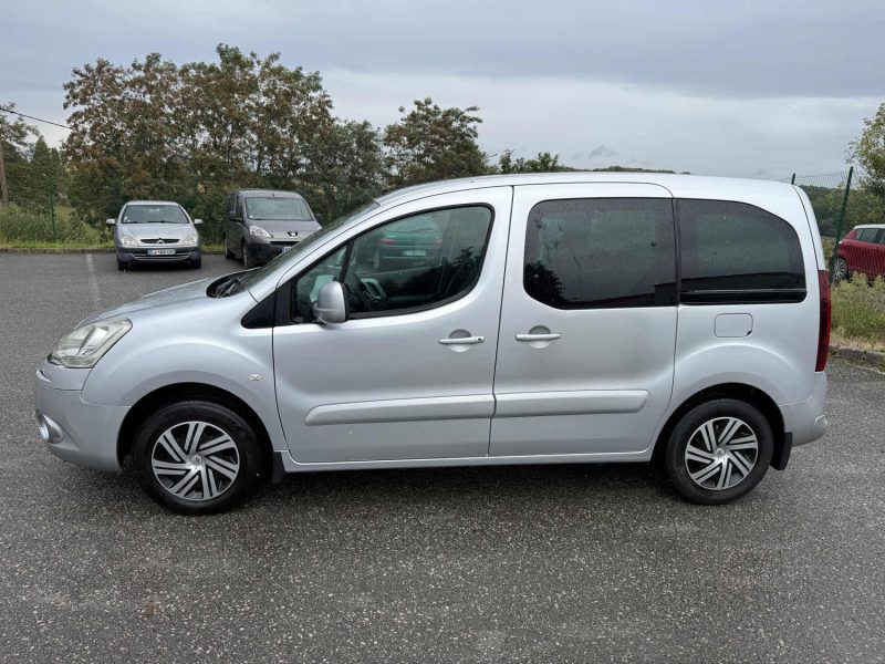 CITROEN BERLINGO 1.6 i 98CV TENDANCE