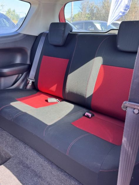 SUZUKI SWIFT 1.6 125 CH SPORT VTT 3P 