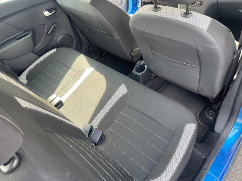 DACIA SANDERO II (2) STEPWAY 1.0 SCE 75 URBAN - GARANTIE