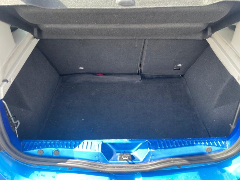 DACIA SANDERO II (2) STEPWAY 1.0 SCE 75 URBAN - GARANTIE