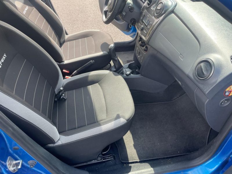 DACIA SANDERO II (2) STEPWAY 1.0 SCE 75 URBAN - GARANTIE