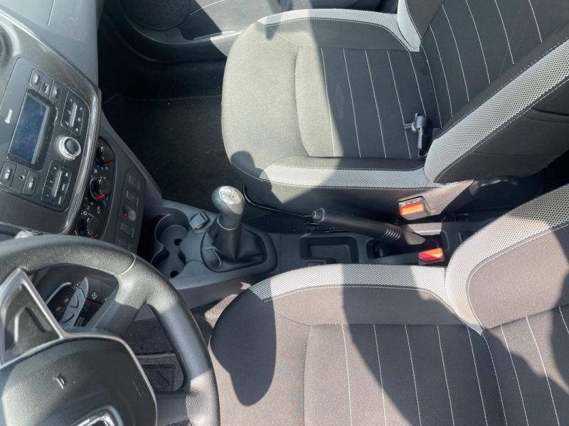 DACIA SANDERO II (2) STEPWAY 1.0 SCE 75 URBAN - GARANTIE