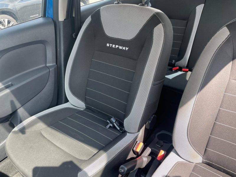 DACIA SANDERO II (2) STEPWAY 1.0 SCE 75 URBAN - GARANTIE