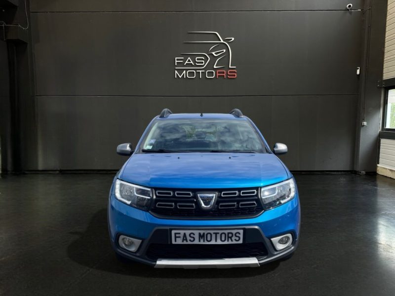 DACIA SANDERO II (2) STEPWAY 1.0 SCE 75 URBAN - GARANTIE