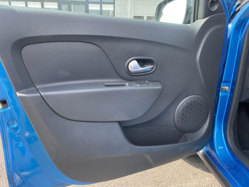 DACIA SANDERO II (2) STEPWAY 1.0 SCE 75 URBAN - GARANTIE