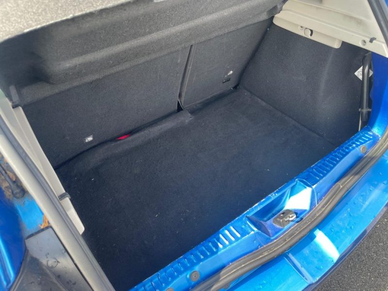 DACIA SANDERO II (2) STEPWAY 1.0 SCE 75 URBAN - GARANTIE