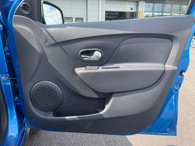 DACIA SANDERO II (2) STEPWAY 1.0 SCE 75 URBAN - GARANTIE