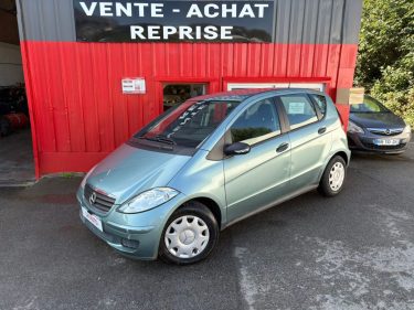 MERCEDES CLASSE A 2005