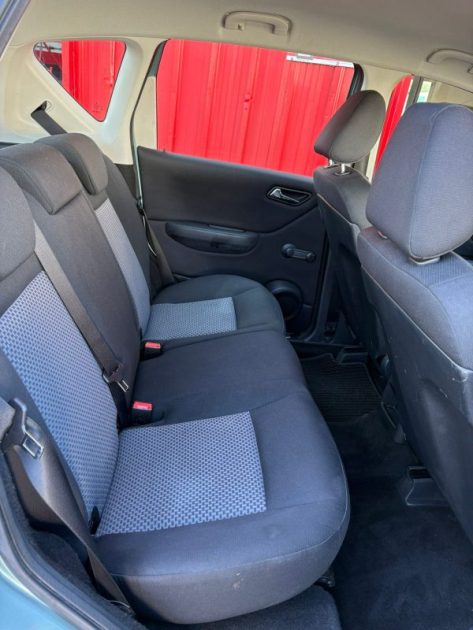 MERCEDES CLASSE A 2005