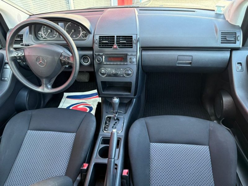 MERCEDES CLASSE A 2005