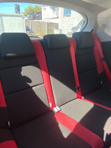 PEUGEOT 207 1.6 HDI 90 SPORT  64 