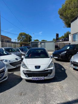 PEUGEOT 207 1.6 HDI 90 SPORT  64 