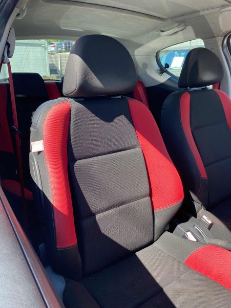 PEUGEOT 207 1.6 HDI 90 SPORT  64 