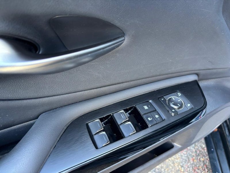 LEXUS ES 300h 2.5 VVT-i 16V 218 Hybrid E-CVT 178 cv Boîte auto